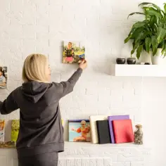 Jak zrobić ozdoby na ścianę - proste sposoby na efektowne dekoracje DIY