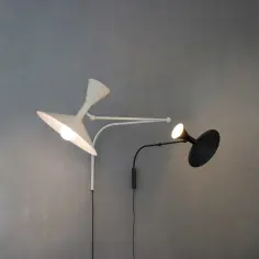 Jakie style aranżacji wnętrz pasują do lampy Nemo?